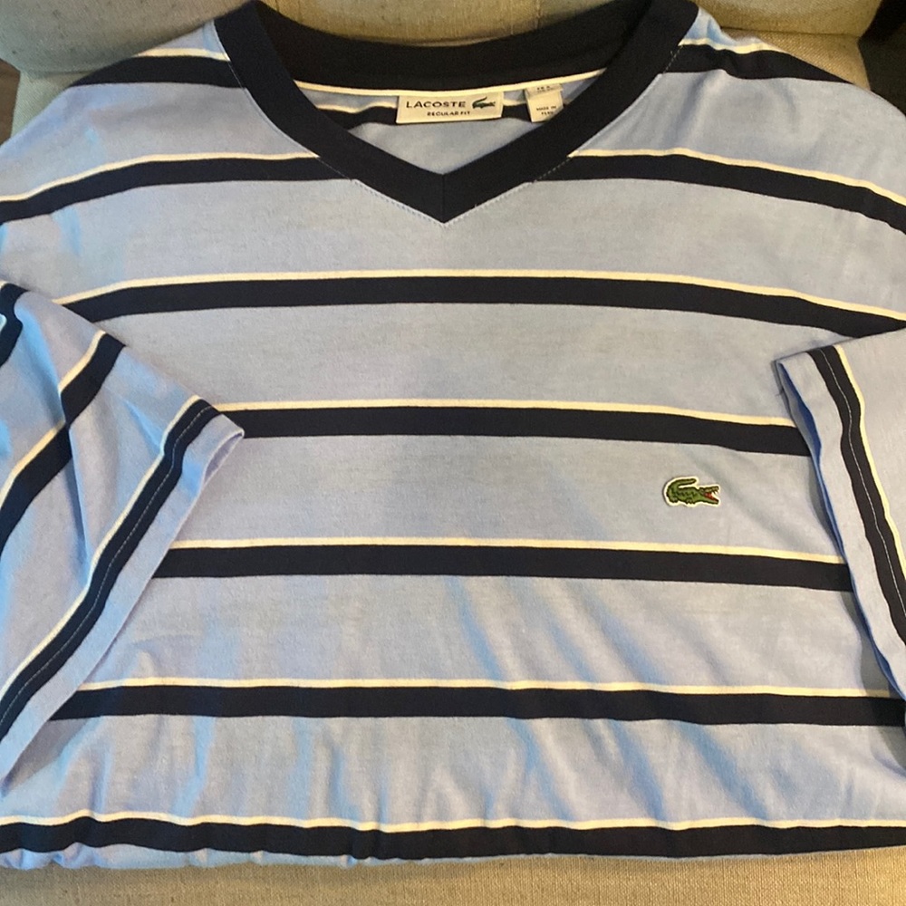 Lacoste Tee Shirt